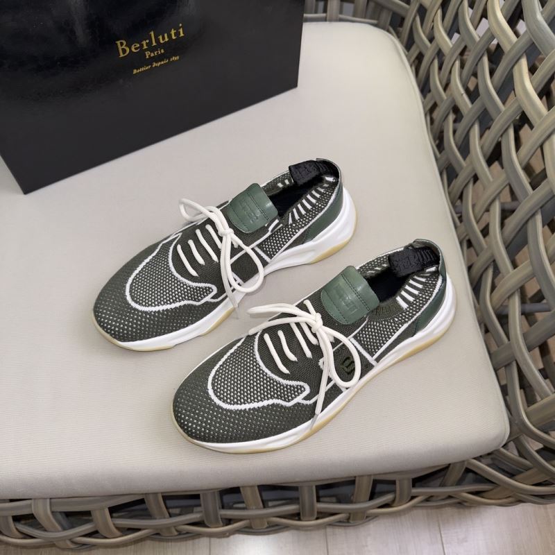 Berluti Shoes